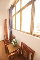 Hanoi Wonderland Homestay