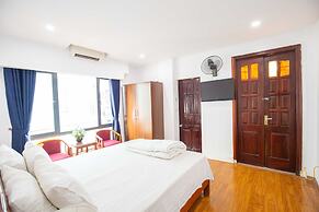 Hanoi Wonderland Homestay