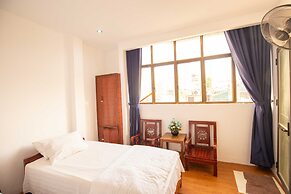 Hanoi Wonderland Homestay