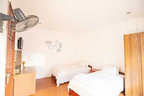 Hanoi Wonderland Homestay