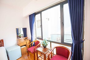 Hanoi Wonderland Homestay