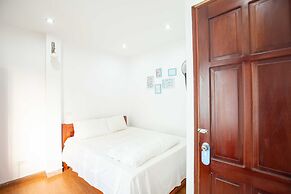 Hanoi Wonderland Homestay