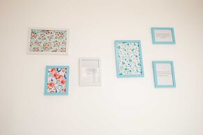 Hanoi Wonderland Homestay