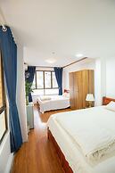 Hanoi Wonderland Homestay