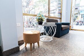 Hanoi Wonderland Homestay