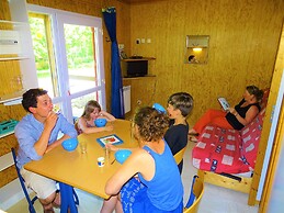 Camping La Sittelle