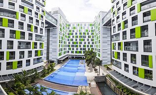 Republic Apartments Saigon Airport