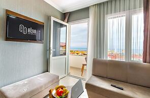 Alya Hotel