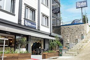 Alya Hotel