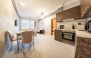 Sofia Life Apartments