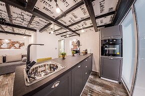 Sofia Life Apartments