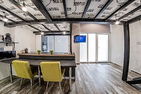 Sofia Life Apartments