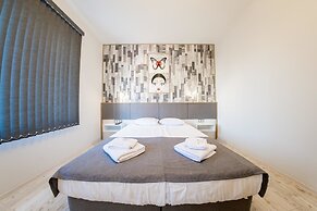 Sofia Life Apartments