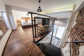 Sofia Life Apartments