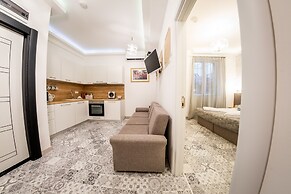 Sofia Life Apartments
