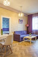 Sofia Life Apartments