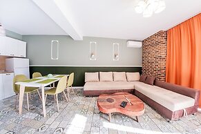 Sofia Life Apartments