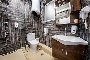 Sofia Life Apartments