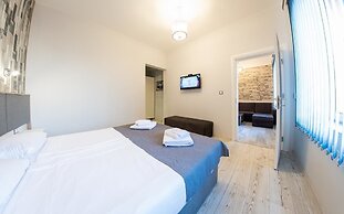 Sofia Life Apartments