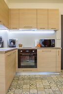 Sofia Life Apartments