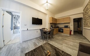 Sofia Life Apartments