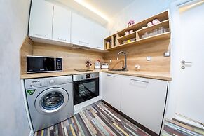 Sofia Life Apartments