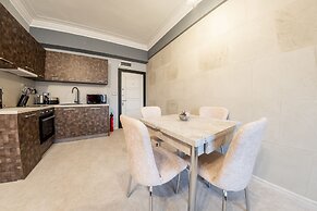 Sofia Life Apartments