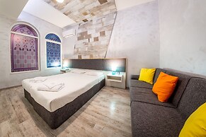 Sofia Life Apartments