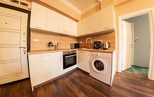 Sofia Life Apartments