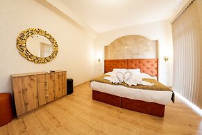 Sofia Life Apartments