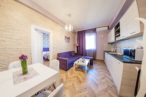 Sofia Life Apartments