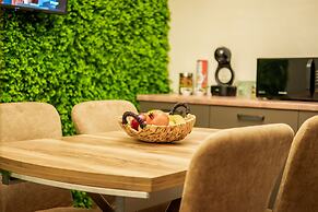 Sofia Life Apartments