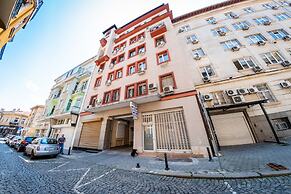 Sofia Life Apartments