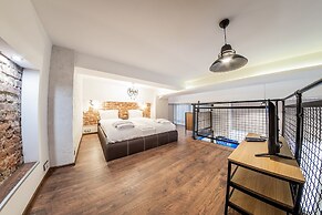 Sofia Life Apartments