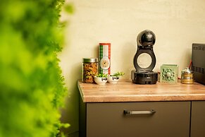 Sofia Life Apartments