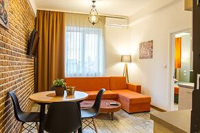 Sofia Life Apartments