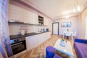 Sofia Life Apartments