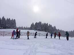 The Sign Esentepe Hotel & Ski Center