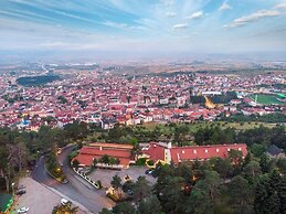 The Sign Esentepe Hotel & Ski Center