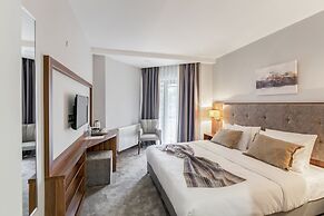 The Sign Esentepe Hotel & Ski Center