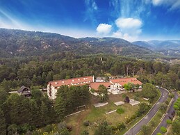 The Sign Esentepe Hotel & Ski Center