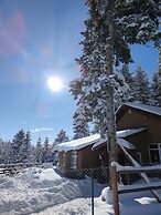 The Sign Esentepe Hotel & Ski Center