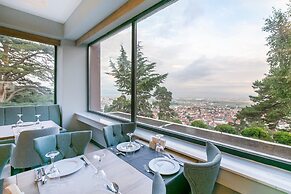 The Sign Esentepe Hotel & Ski Center