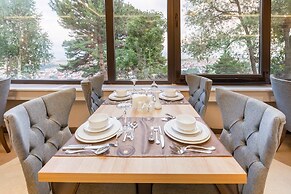 The Sign Esentepe Hotel & Ski Center