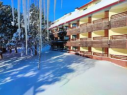 The Sign Esentepe Hotel & Ski Center