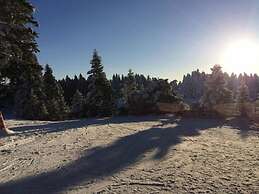 The Sign Esentepe Hotel & Ski Center