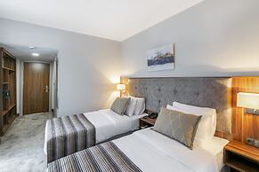 The Sign Esentepe Hotel & Ski Center