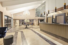 The Sign Esentepe Hotel & Ski Center