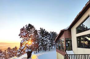 The Sign Esentepe Hotel & Ski Center