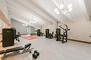 The Sign Esentepe Hotel & Ski Center